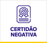 Certidão negativa